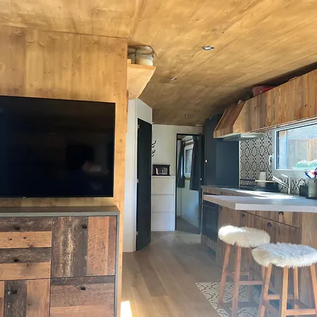 Chalet At Ski Lift Σπίτι διακοπών *