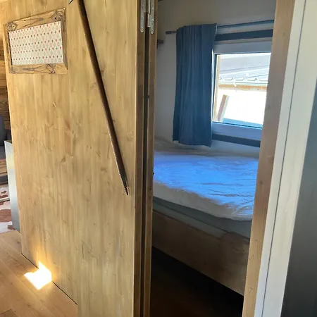 Holiday home Chalet At Ski Lift *