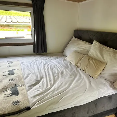 Holiday home Chalet At Ski Lift